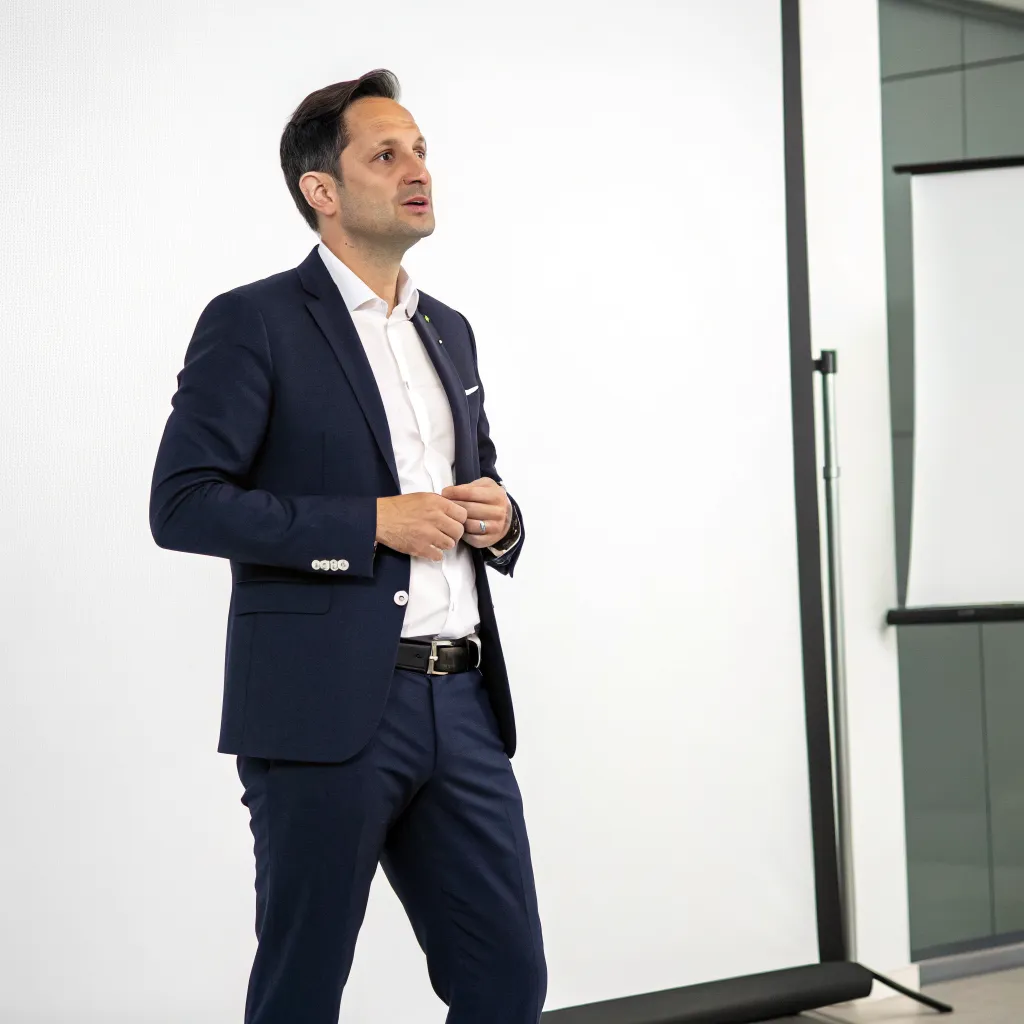 Daniel Rossi